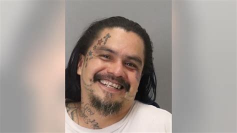 San Jose man arrested in connection with Pacifica robbery